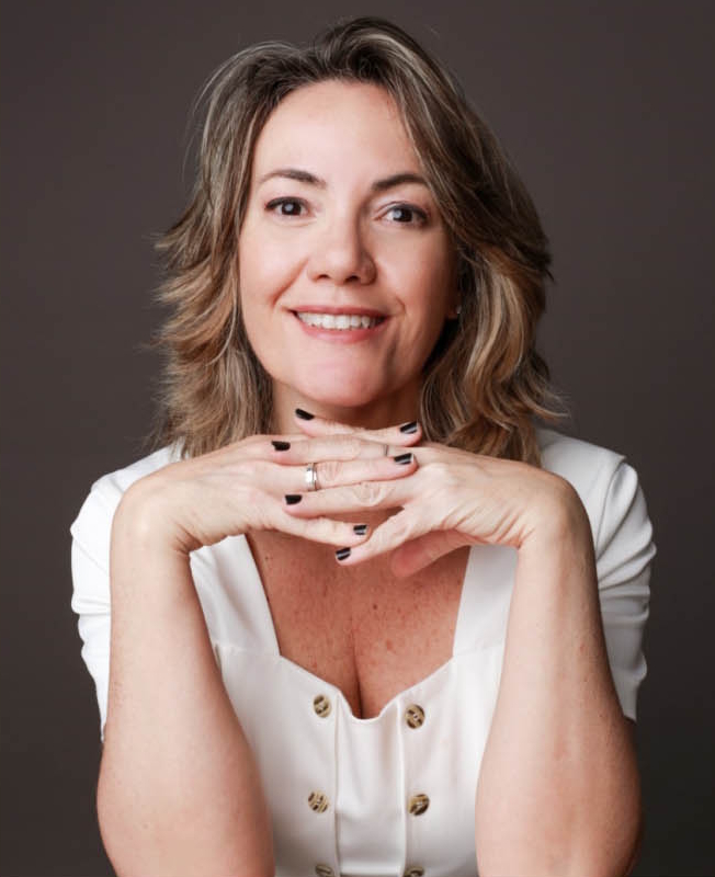 Dra. Alessandra Busse Ferrari